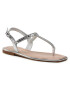 Aldo Сандали Sheina 15929807 Сребрист - Pepit.bg