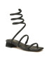 Aldo Сандали Spinna 13567229 Черен - Pepit.bg