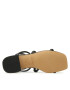 Aldo Сандали Spinna 13567229 Черен - Pepit.bg