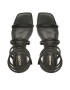 Aldo Сандали Spinna 13567229 Черен - Pepit.bg