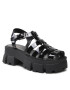 Aldo Сандали Suzy 13542913 Черен - Pepit.bg
