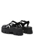 Aldo Сандали Suzy 13542913 Черен - Pepit.bg