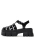 Aldo Сандали Suzy 13542913 Черен - Pepit.bg