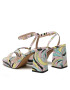 Aldo Сандали Taia 13578888 Цветен - Pepit.bg