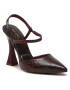 Aldo Сандали Zaha 13474780 Бордо - Pepit.bg