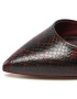 Aldo Сандали Zaha 13474780 Бордо - Pepit.bg