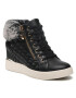 Aldo Сникърси Ailanna 16082597 Черен - Pepit.bg