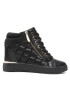 Aldo Сникърси Ailannah 13471204 Черен - Pepit.bg