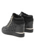 Aldo Сникърси Ailannah 13471204 Черен - Pepit.bg