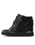 Aldo Сникърси Ailannah 16428502 Черен - Pepit.bg