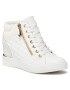 Aldo Сникърси Ailannaw 16026203 Бял - Pepit.bg