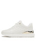 Aldo Сникърси Cosmicstep 13449897 Бял - Pepit.bg