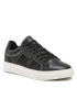 Aldo Сникърси Courtline 13569815 Черен - Pepit.bg