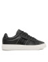 Aldo Сникърси Courtline 13569815 Черен - Pepit.bg