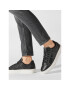 Aldo Сникърси Courtline 13569815 Черен - Pepit.bg