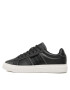 Aldo Сникърси Courtline 13569815 Черен - Pepit.bg