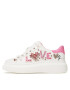 Aldo Сникърси Digilove 13542859 Бял - Pepit.bg