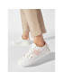 Aldo Сникърси Fineday 16280723 Бял - Pepit.bg