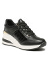 Aldo Сникърси Iconistep 13542896 Черен - Pepit.bg