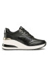 Aldo Сникърси Iconistep 13542896 Черен - Pepit.bg