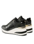 Aldo Сникърси Iconistep 13542896 Черен - Pepit.bg