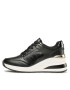Aldo Сникърси Iconistep 13542896 Черен - Pepit.bg
