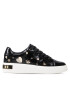 Aldo Сникърси Iconistrut 16124503 Черен - Pepit.bg