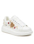 Aldo Сникърси Kewarra 13265597 Бял - Pepit.bg
