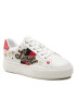 Aldo Сникърси Lovealways 13450267 Бял - Pepit.bg