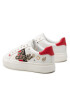Aldo Сникърси Lovealways 13450267 Бял - Pepit.bg