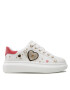 Aldo Сникърси Lovekey 13450296 Бял - Pepit.bg