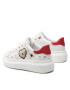 Aldo Сникърси Lovekey 13450296 Бял - Pepit.bg