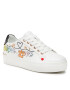 Aldo Сникърси Lovemore 16192519 Бял - Pepit.bg