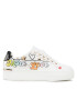 Aldo Сникърси Lovemore 16192519 Бял - Pepit.bg