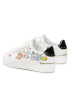 Aldo Сникърси Lovemore 16192519 Бял - Pepit.bg