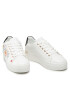 Aldo Сникърси Lovemore 16192519 Бял - Pepit.bg