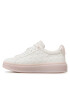 Aldo Сникърси Pufflove 16428632 Бял - Pepit.bg