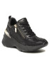 Aldo Сникърси Quartz 13450251 Черен - Pepit.bg