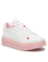 Aldo Сникърси Rosecloud 16154393 Бял - Pepit.bg
