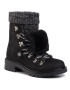 Aldo Туристически oбувки Menuda 15431276 Черен - Pepit.bg