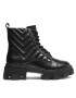Aldo Туристически oбувки Montrose 13672201 Черен - Pepit.bg