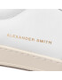 Alexander Smith Сникърси Cambridge ASAVK1U86WBL Бял - Pepit.bg