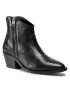 AllSaints Боти Carlotta B4ZW0147 Черен - Pepit.bg