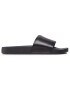 AllSaints Чехли Karli B4ZW0197 Черен - Pepit.bg