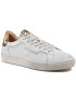 AllSaints Сникърси Sheer B4ZW0352 Бял - Pepit.bg