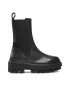 AllSaints Туристически oбувки Billie B4ZW0359 Черен - Pepit.bg