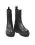 AllSaints Туристически oбувки Billie B4ZW0359 Черен - Pepit.bg