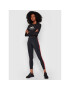 Alpha Industries Блуза Basic Cropped 116076 Черен Slim Fit - Pepit.bg