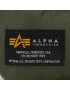 Alpha Industries Чанта за кръст Crew Utility Bag 128928 Каки - Pepit.bg