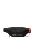 Alpha Industries Чанта за кръст Packable Waist Bag 118917 Черен - Pepit.bg